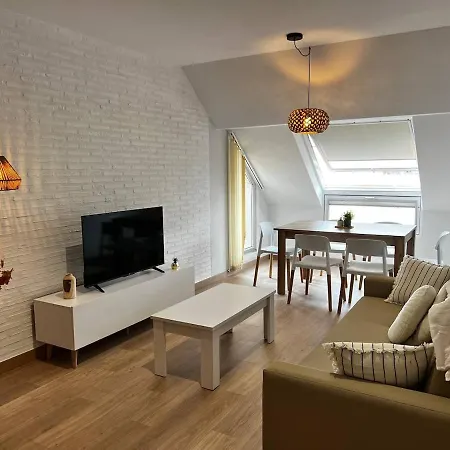 De Epi Apartment *