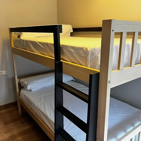 De Epi Apartment *