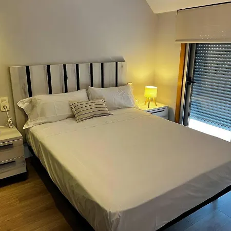 Apartment De Epi Vigo