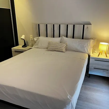 Apartment De Epi *