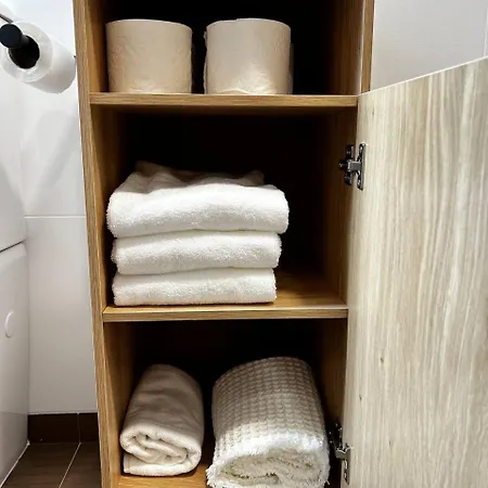 Apartment De Epi *