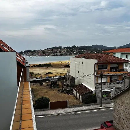 De Epi Apartment Vigo